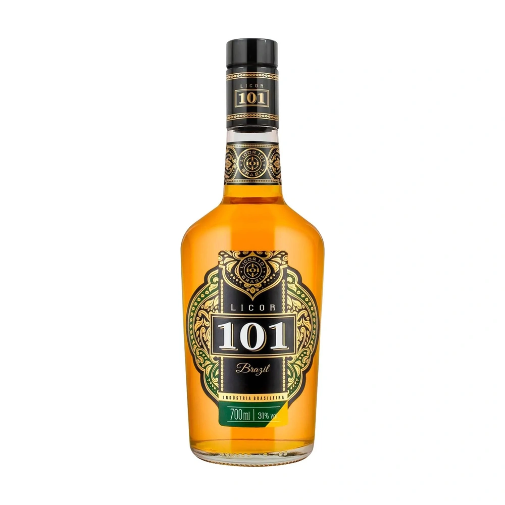Licor 101 700Ml
