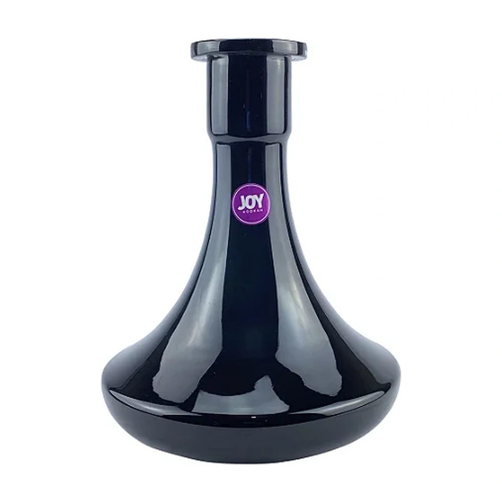 Jarro Joy Ball Preto 30Cm