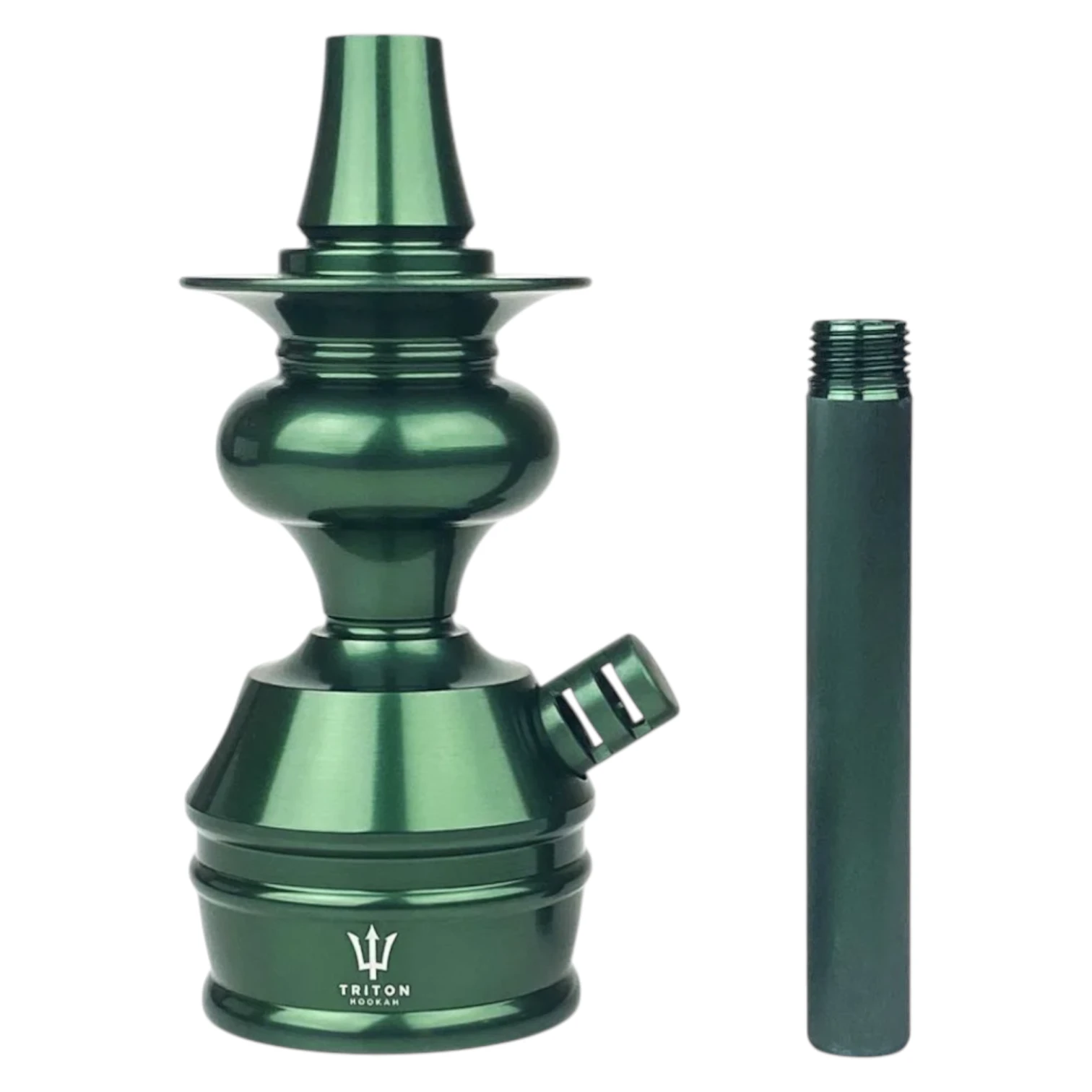Stem Triton Zip Verde