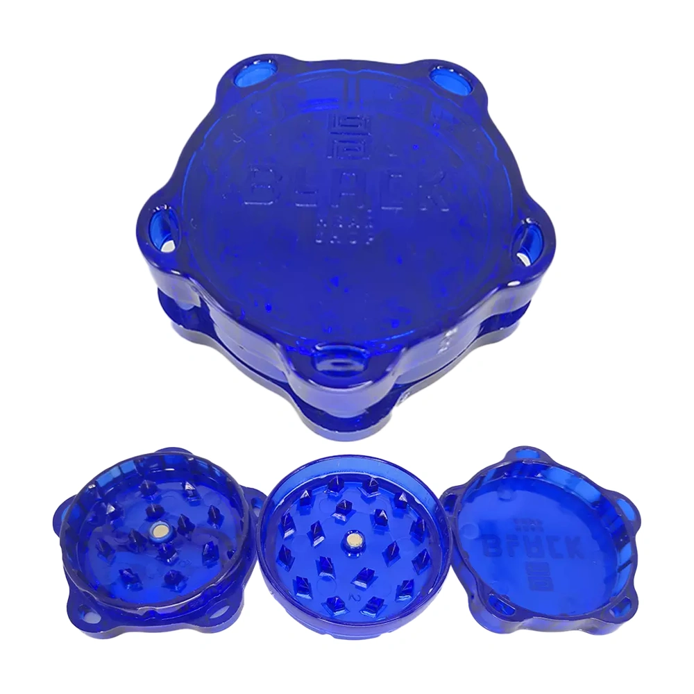 Dichavador Black Azul