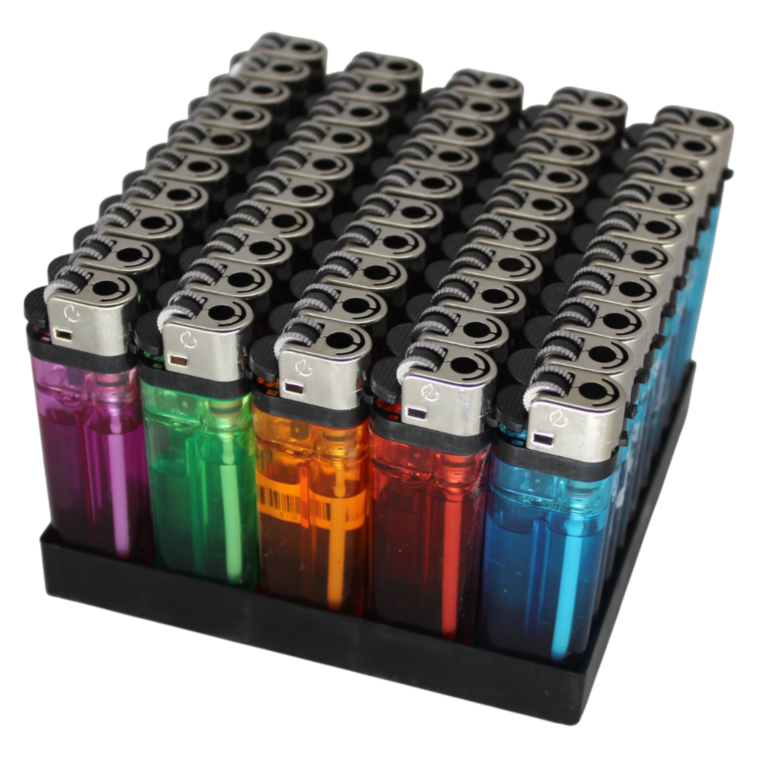 Isqueiro Bandeja Simples