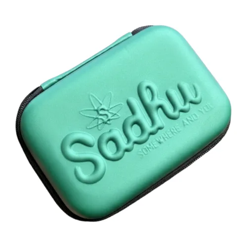 Case Sadhu Classic Verde Água