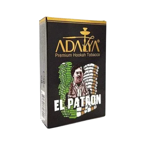 Essência Adalya El Patron