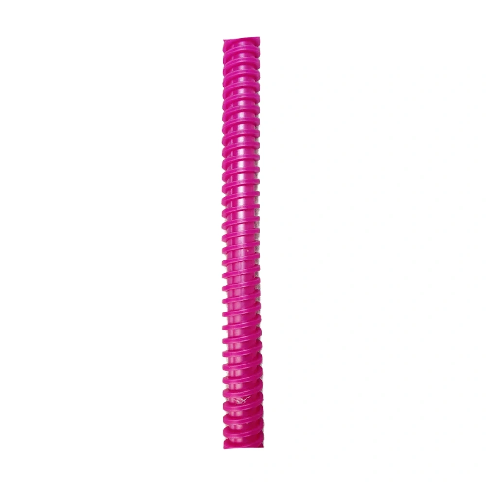 Refil Silicone Helix Rosa