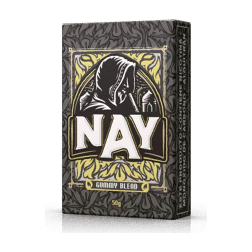 Essência Nay Gummy Blend