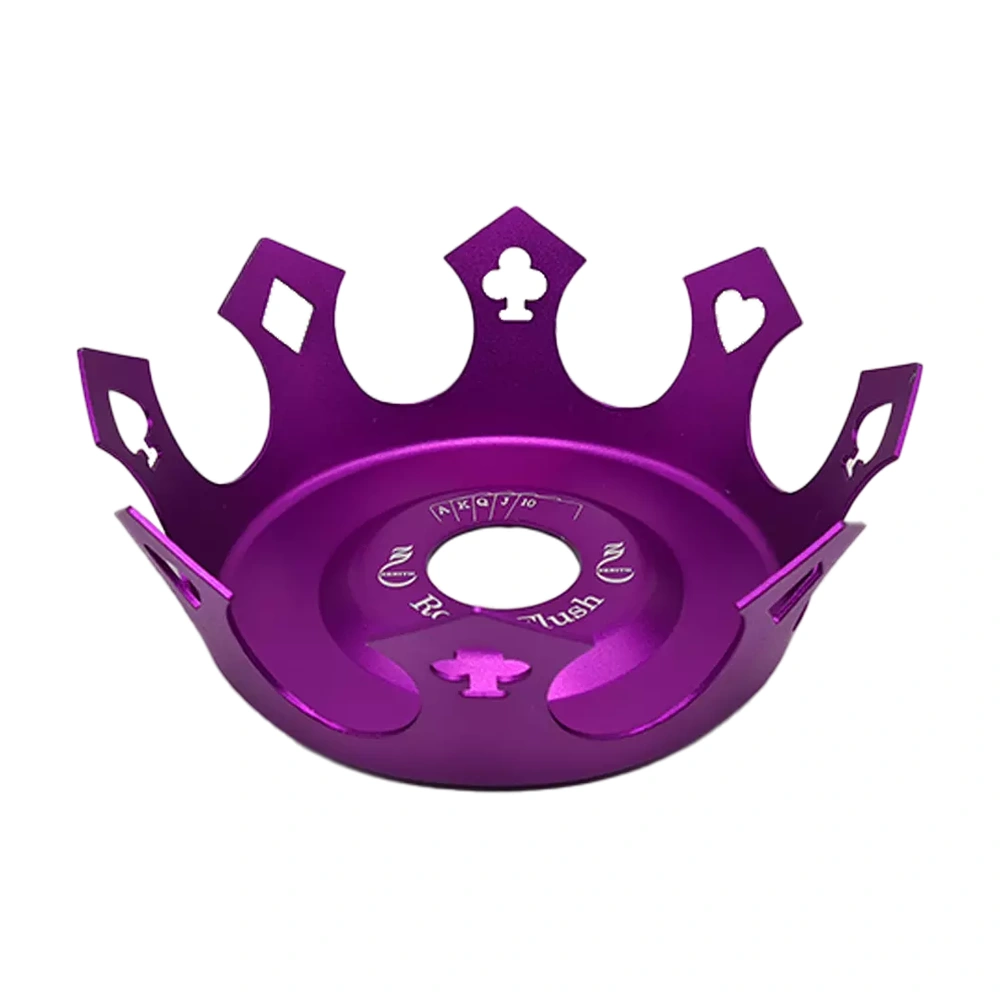 Prato Zenith Coroa Roxo