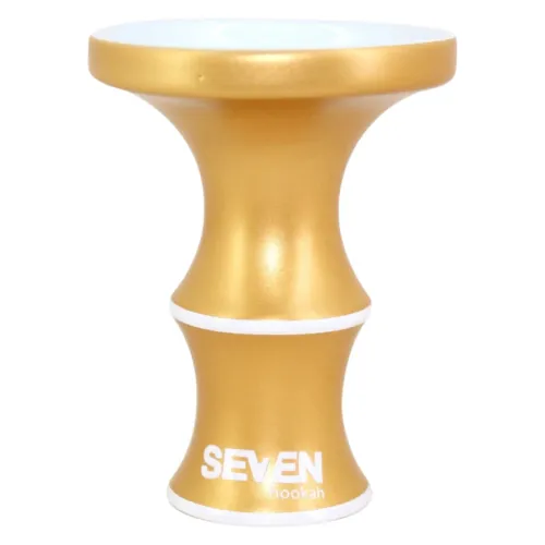 Rosh Seven Premium Gold E Branca