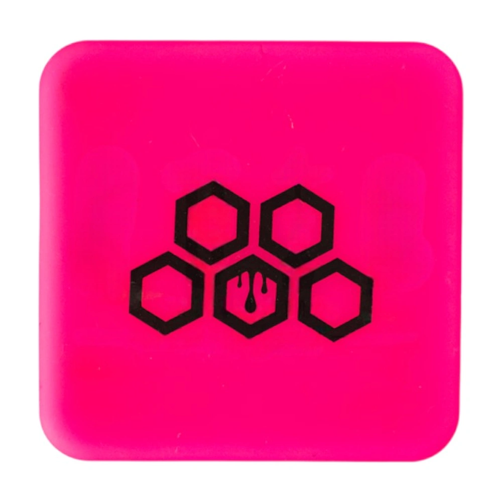 Slick Silicone Culturadab Quadrado Rosa 37Ml