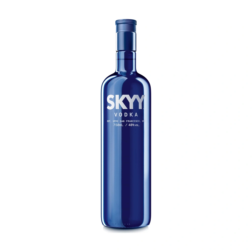 Vodka Skyy