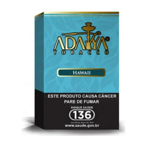 Essência Adalya Hawaii