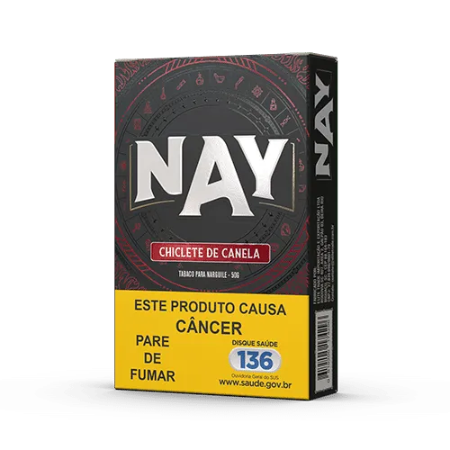 Essência Nay Chiclete Canela