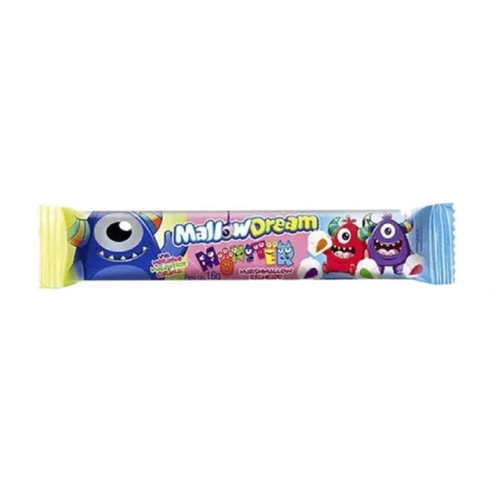 Marshmallow Recheado Mallow Dream