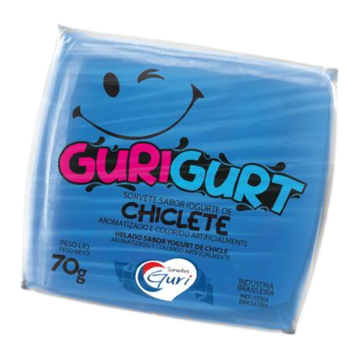 Guri Gurt Sabores