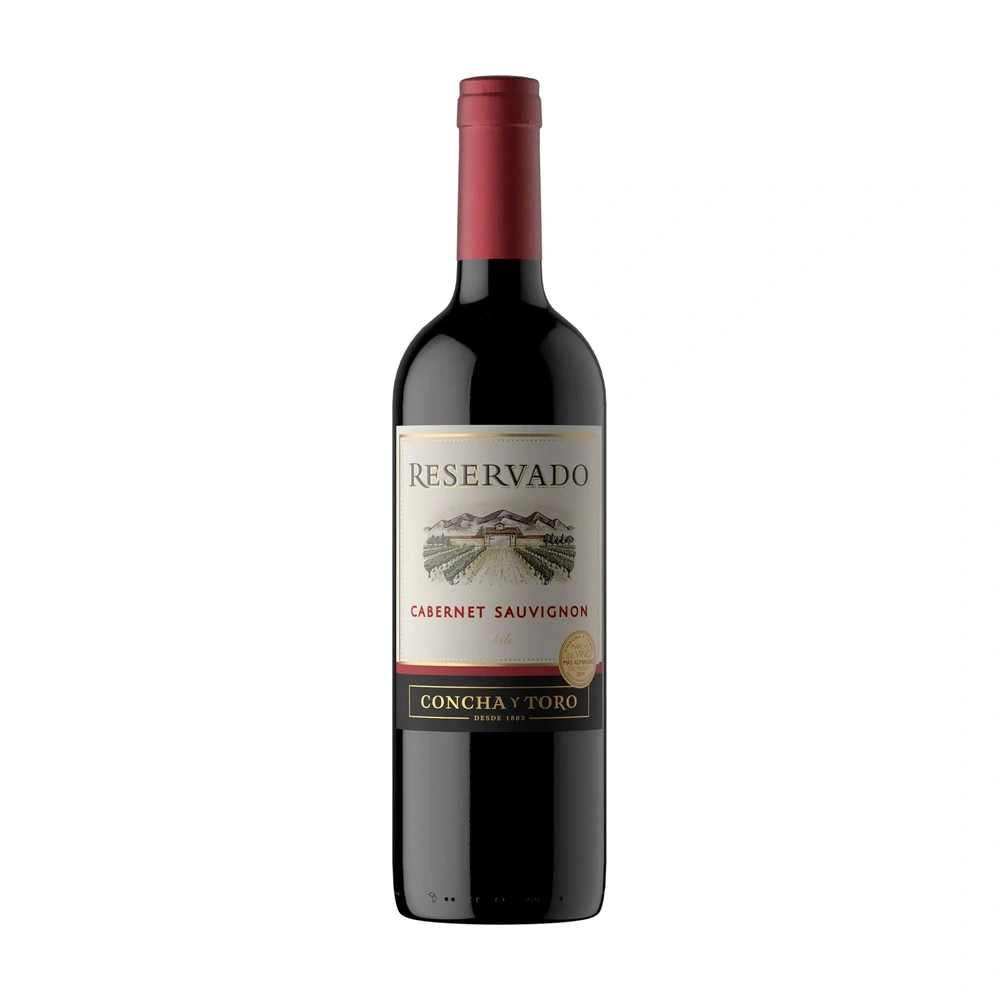 Vinho Reservado Cabernet Sauvignon