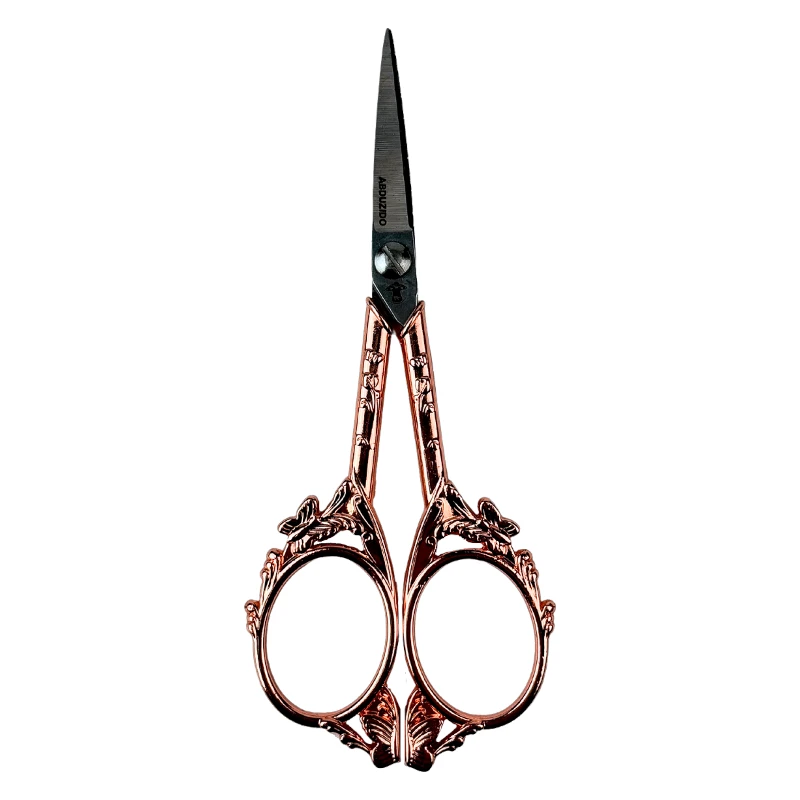 Tesoura Abdz Butterfly