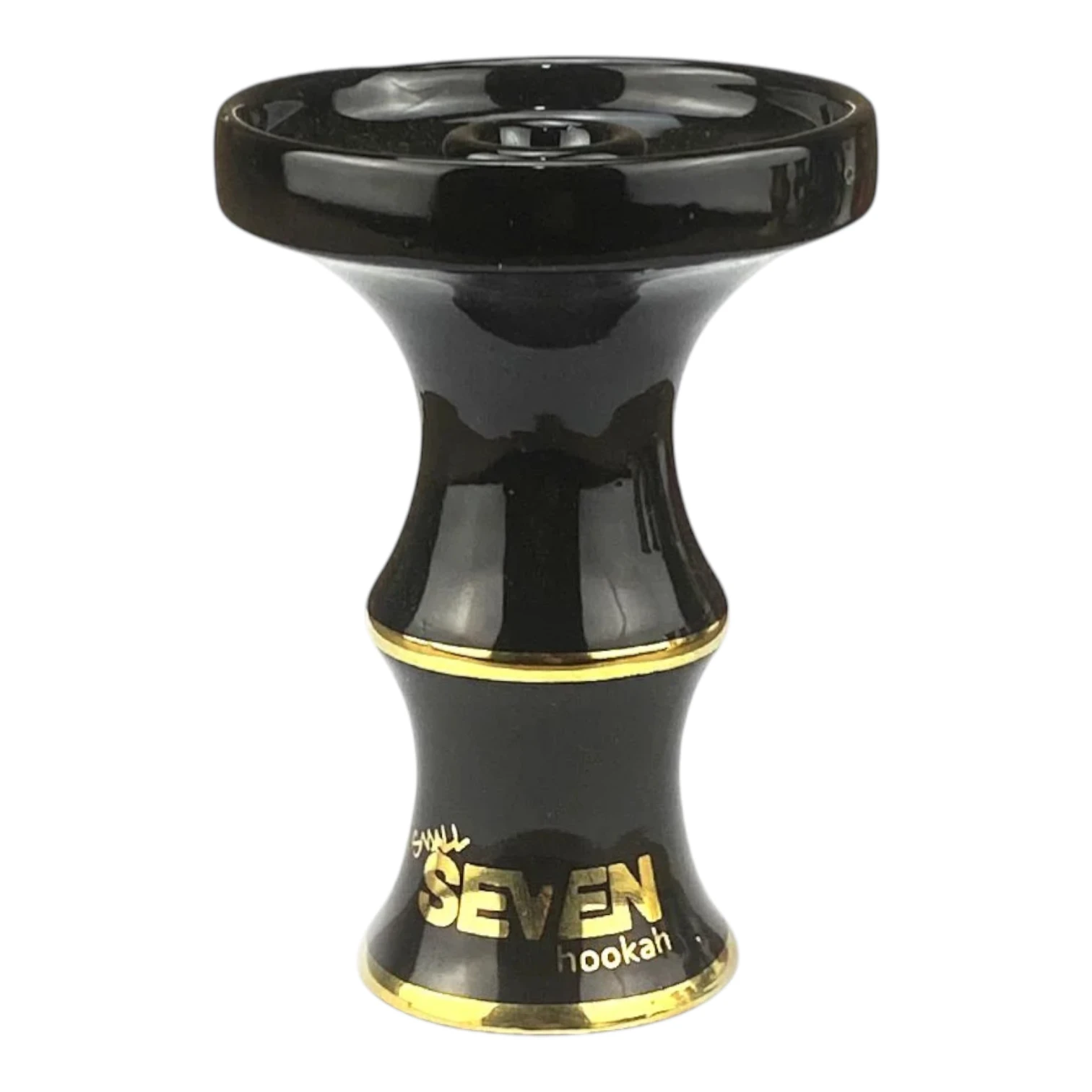 Rosh Seven Small Preto