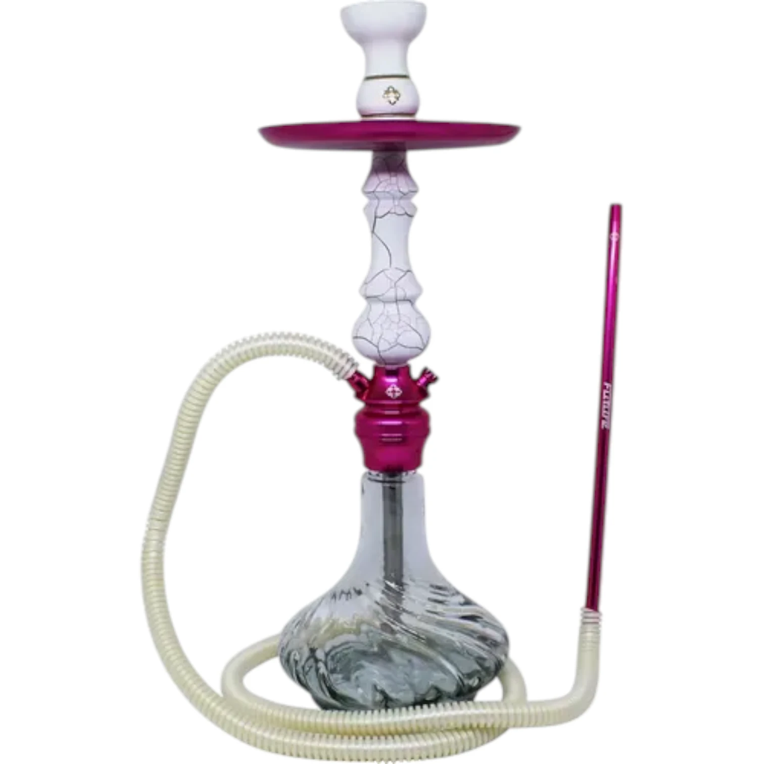 Arguile Amazon Future Pride Pink