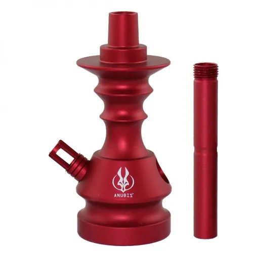 Stem Anubis Vermelho