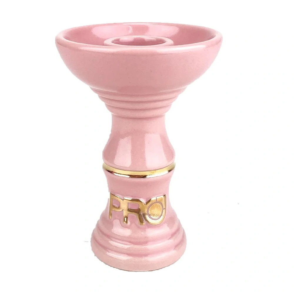 Rosh Pro Hookah Gold Rosa