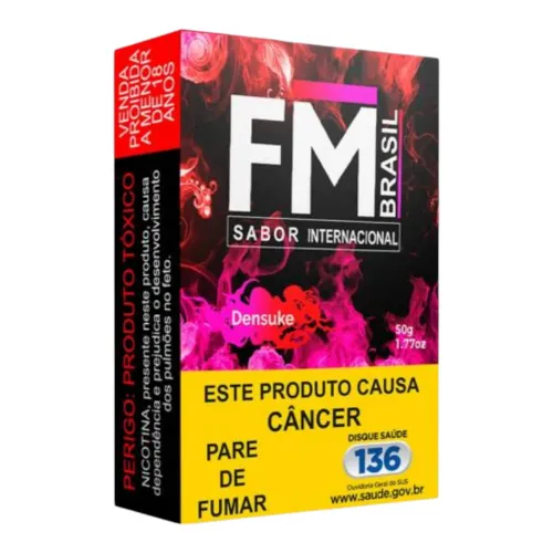 Essência Fm Brasil Densuke