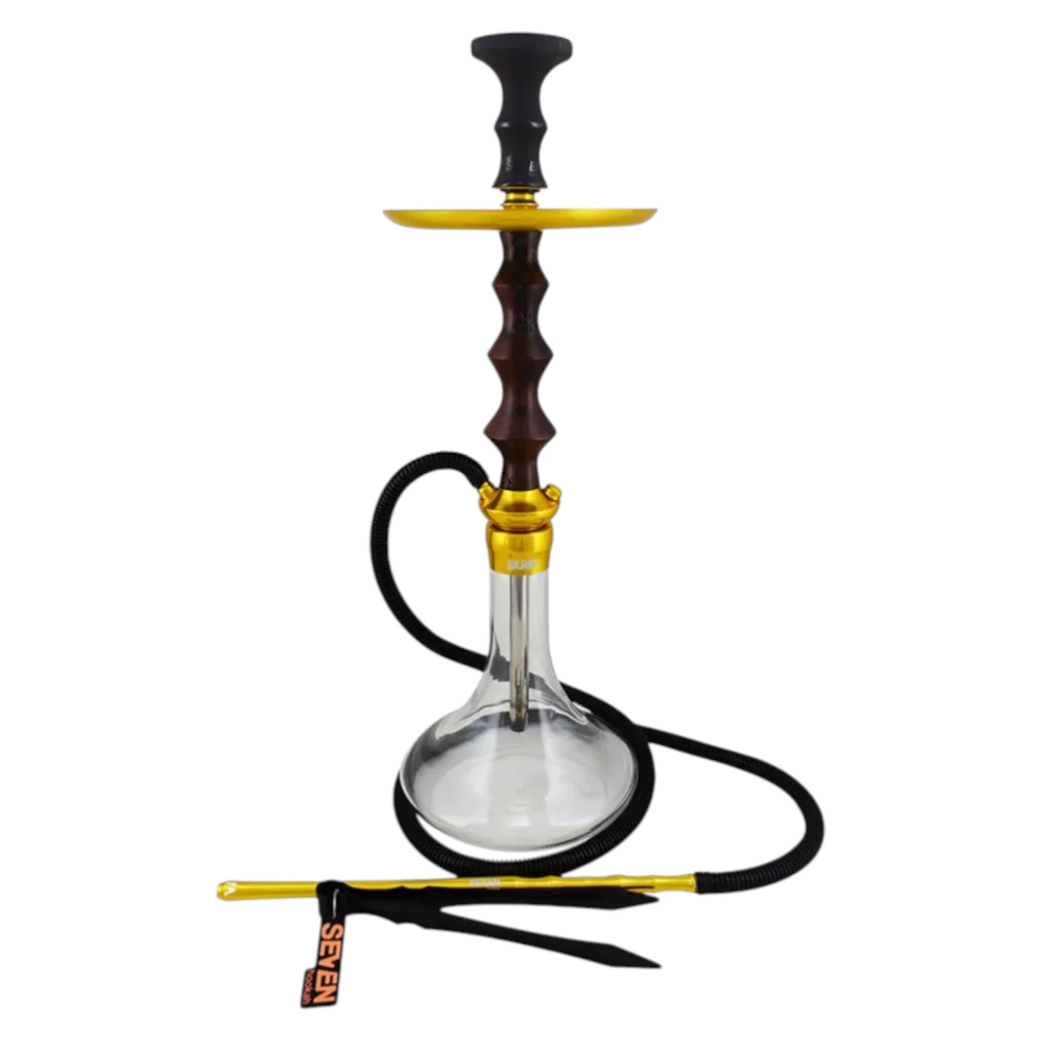 Arguile Seven Burn Gold