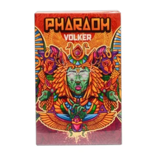 Essência Volker Farao