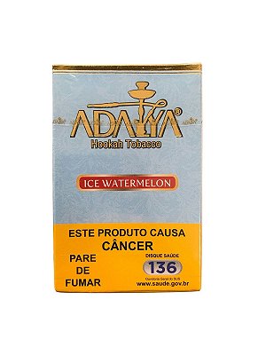 Essência Adalya Ice Watermelon
