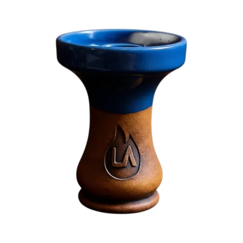 Rosh La Braza Azul Cuba Redonda