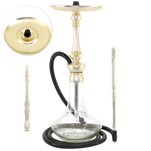 Arguile Miid Sultan Dourado