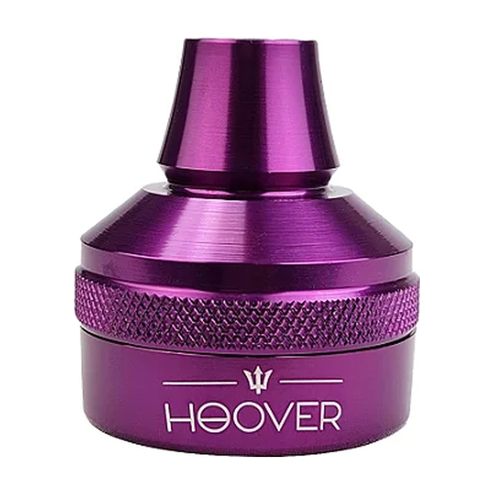 Hoover Triton Grande Roxo