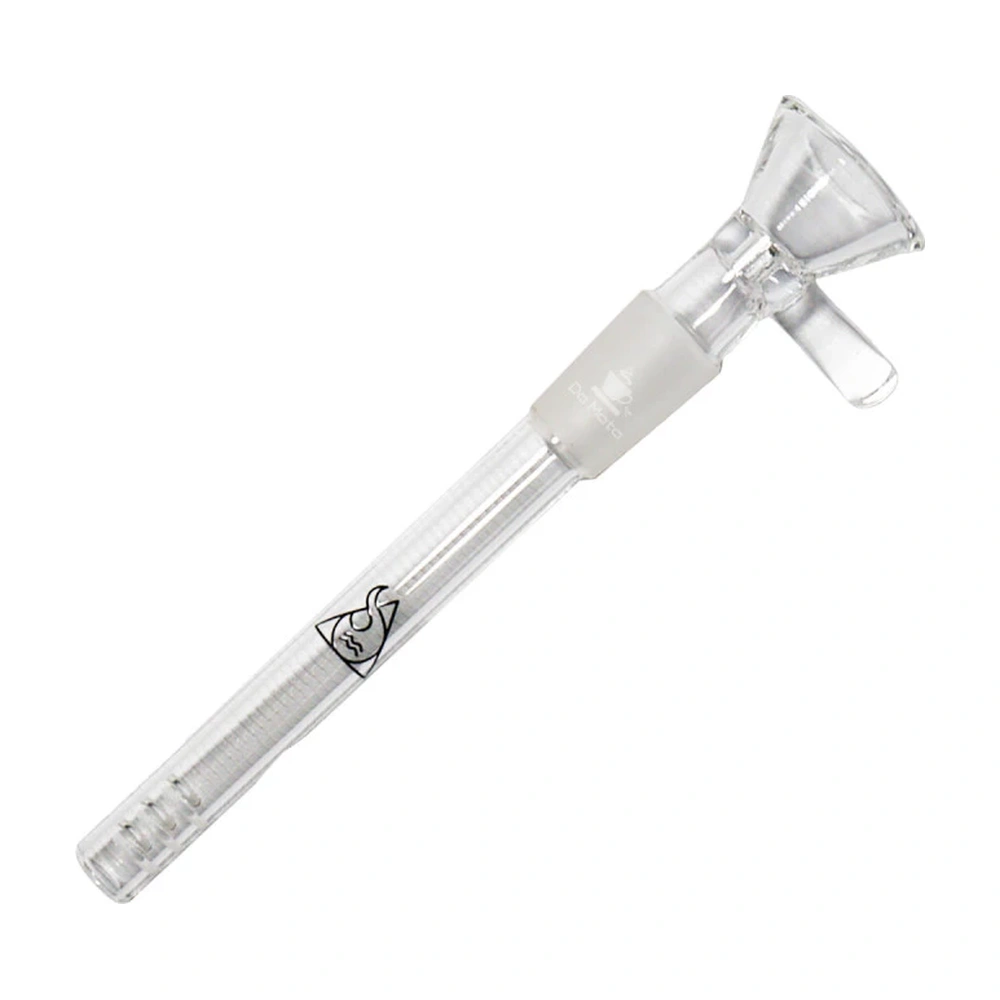 Down Stem Bong Média