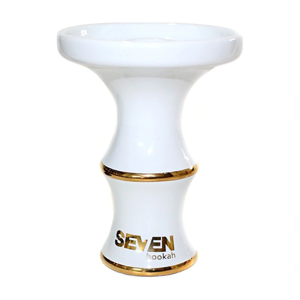 Rosh Seven Gold Branco