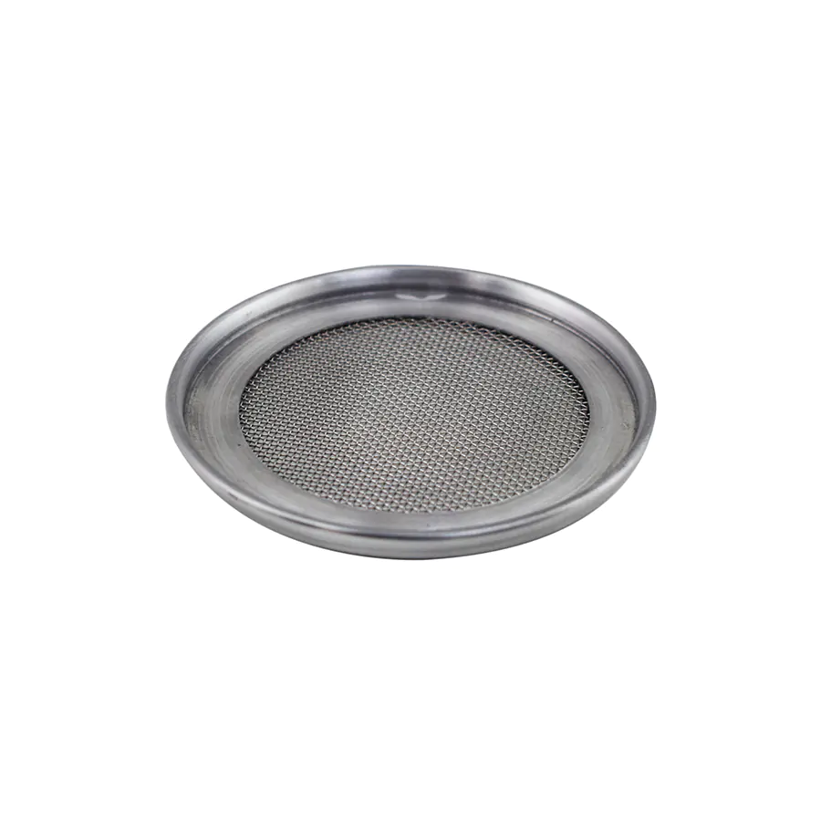 Tela Para Rosh Prata