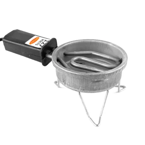 Panelinha Art Coco Pequena